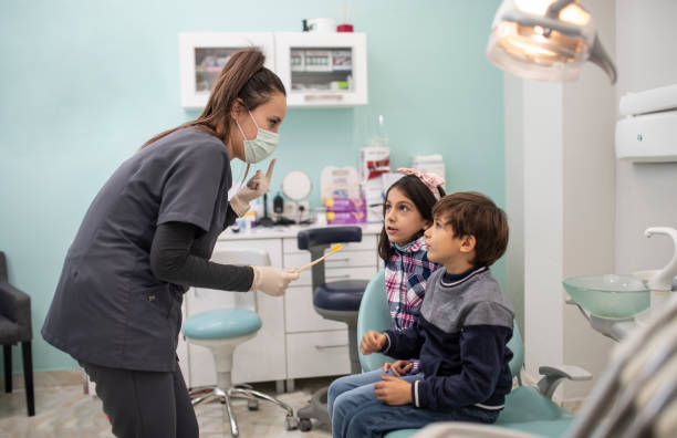 Best Emergency Dental Care  in Roswell, GA