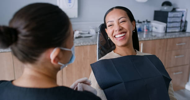 Why Choose Us for Your Dental Needs in Roswell, GA