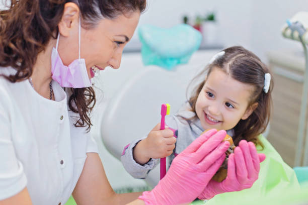 Best Dental Fillings (Composite and Amalgam)  in Roswell, GA